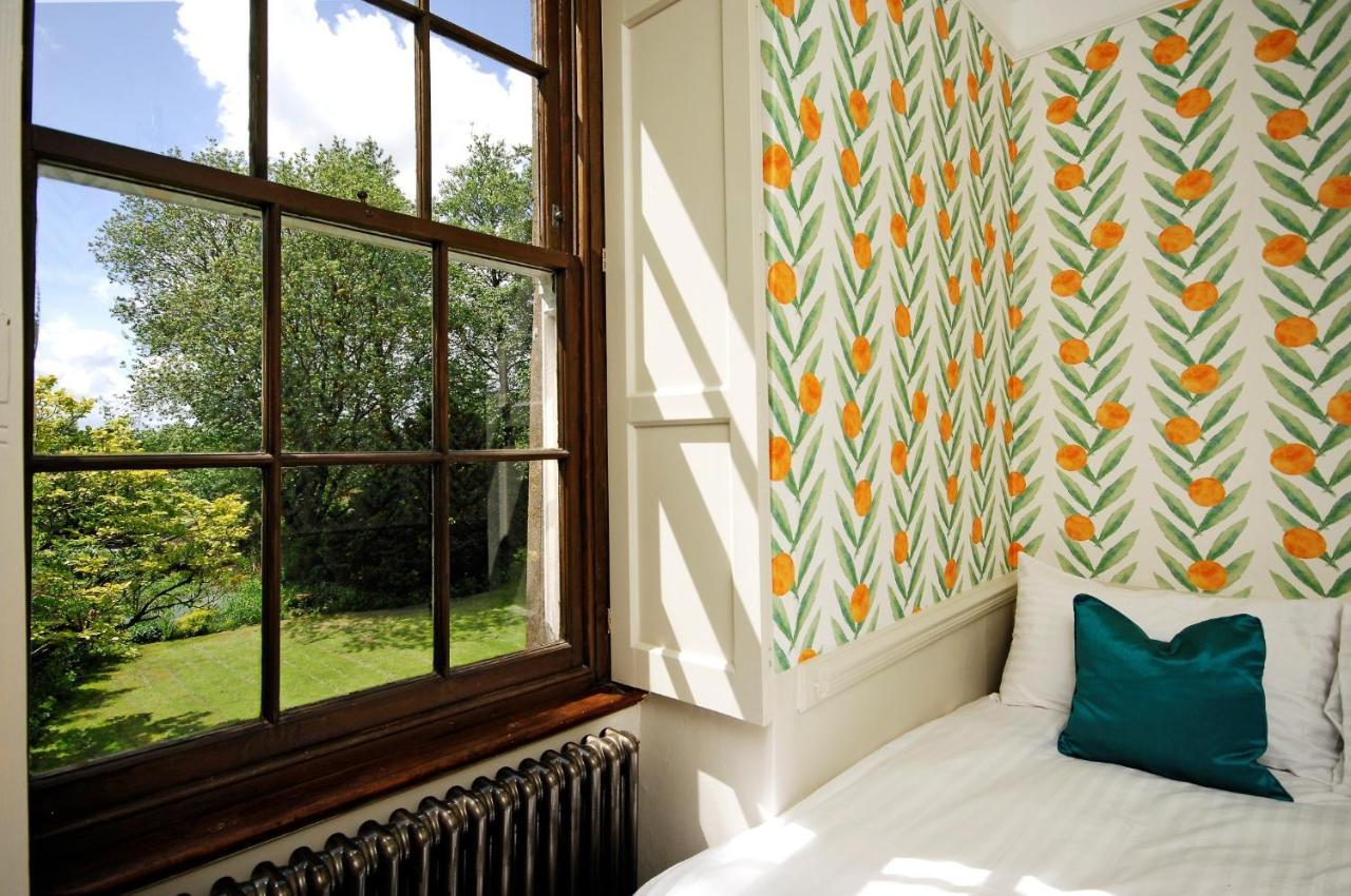 Topside House - Beautiful 7 Bedroom House With Hottub Wifi And Parking Near Bath Wells Frome Oakhill Exteriér fotografie