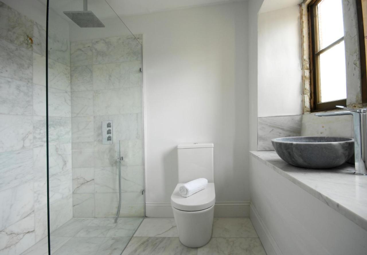 Topside House - Beautiful 7 Bedroom House With Hottub Wifi And Parking Near Bath Wells Frome Oakhill Exteriér fotografie