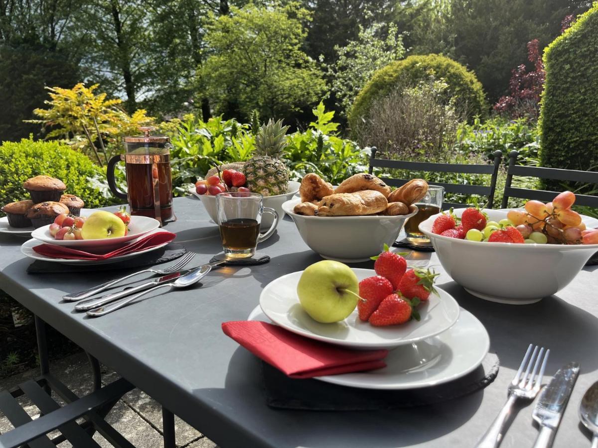 Topside House - Beautiful 7 Bedroom House With Hottub Wifi And Parking Near Bath Wells Frome Oakhill Exteriér fotografie