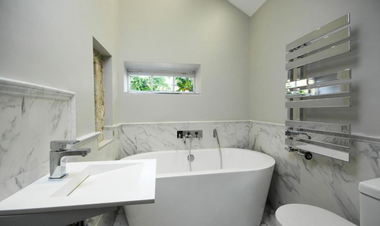 Topside House - Beautiful 7 Bedroom House With Hottub Wifi And Parking Near Bath Wells Frome Oakhill Exteriér fotografie