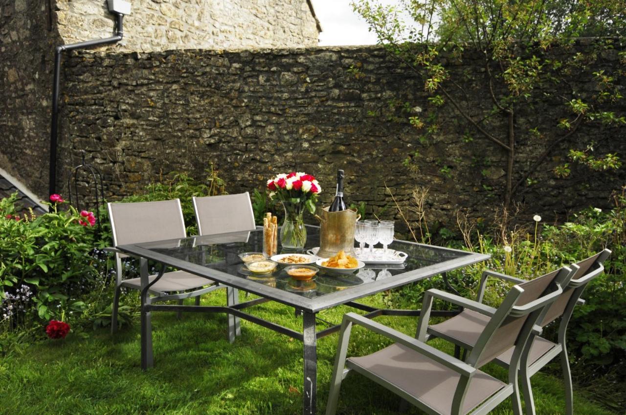 Topside House - Beautiful 7 Bedroom House With Hottub Wifi And Parking Near Bath Wells Frome Oakhill Exteriér fotografie