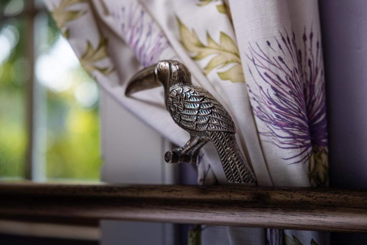 Topside House - Beautiful 7 Bedroom House With Hottub Wifi And Parking Near Bath Wells Frome Oakhill Exteriér fotografie