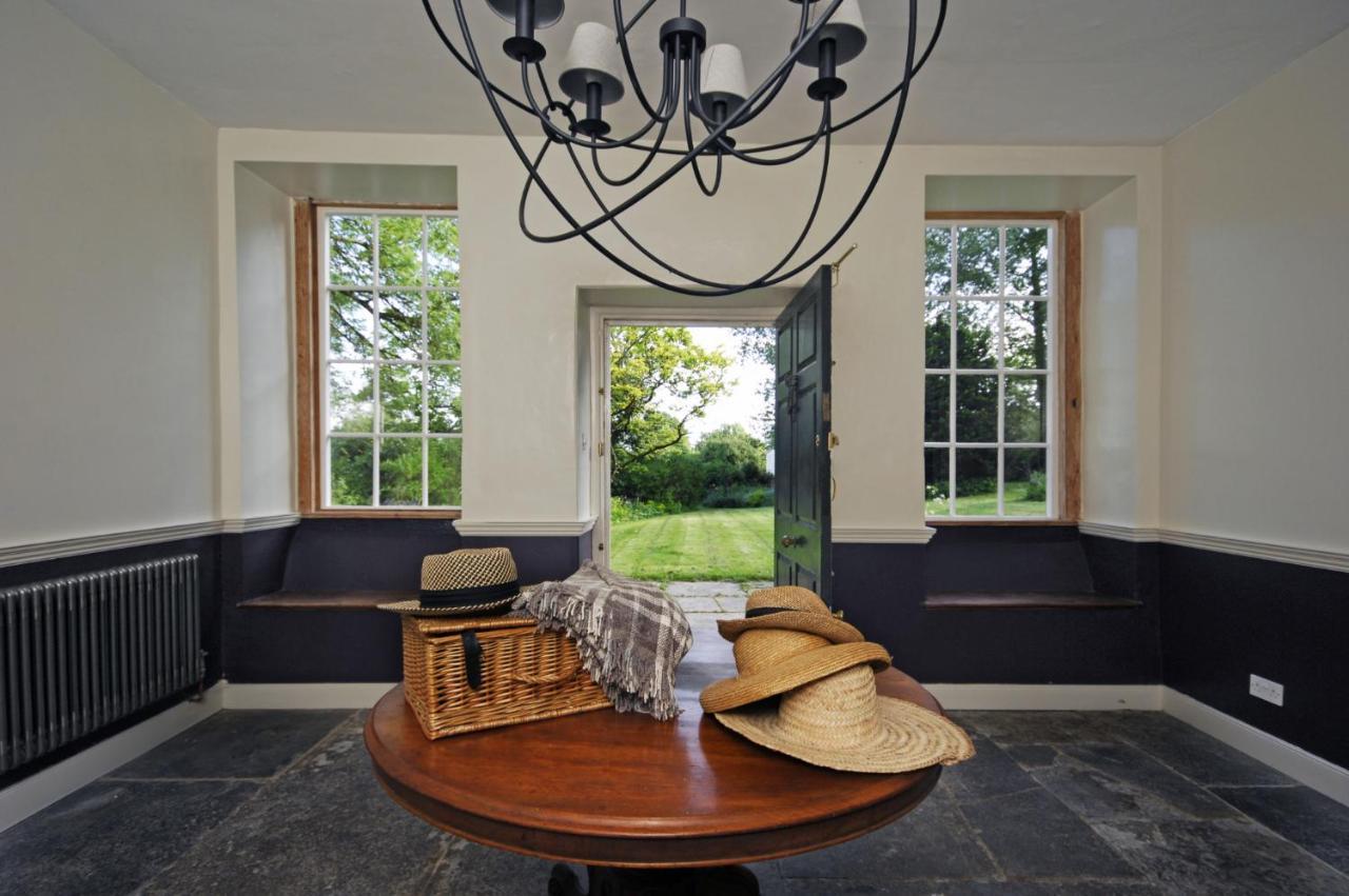 Topside House - Beautiful 7 Bedroom House With Hottub Wifi And Parking Near Bath Wells Frome Oakhill Exteriér fotografie