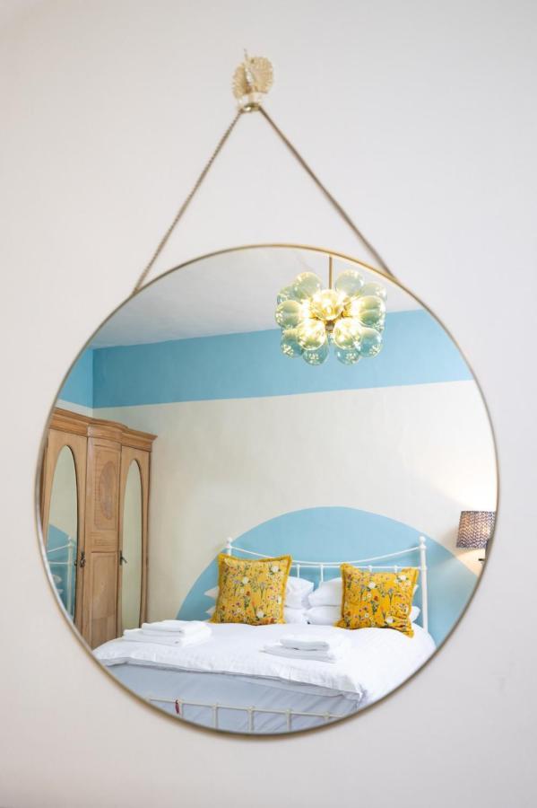 Topside House - Beautiful 7 Bedroom House With Hottub Wifi And Parking Near Bath Wells Frome Oakhill Exteriér fotografie