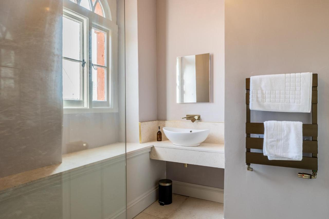 Topside House - Beautiful 7 Bedroom House With Hottub Wifi And Parking Near Bath Wells Frome Oakhill Exteriér fotografie